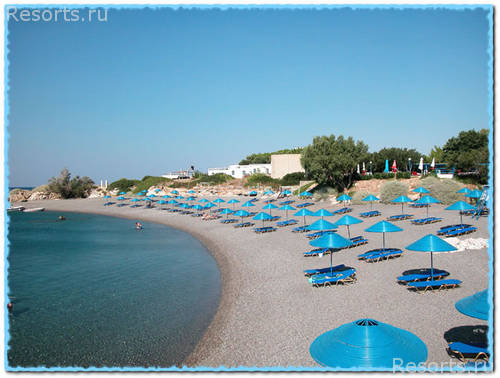 Kakkos Bay Hotel 11